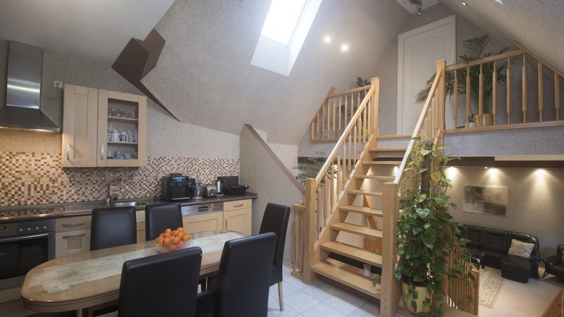 Ein Mehr-Familienhaus mit MEHR Möglichkeiten