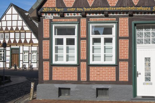 Burgdorf tut gut! Immobilien in der Kleinstadt