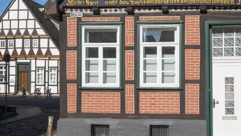 Burgdorf tut gut! Immobilien in der Kleinstadt